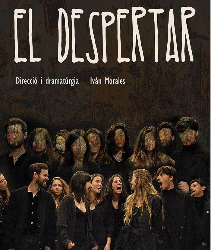 Cartell 4rt taller