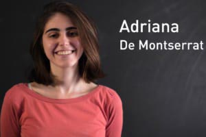 Adriana de montserrat