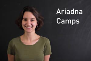 Ariadna Camps