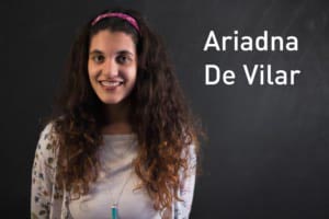Ariadna de Vilar