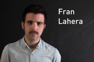 Fran Lahera