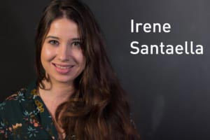 Irene Santaella