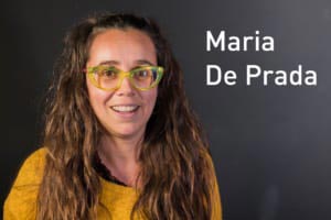 Maria De Prada