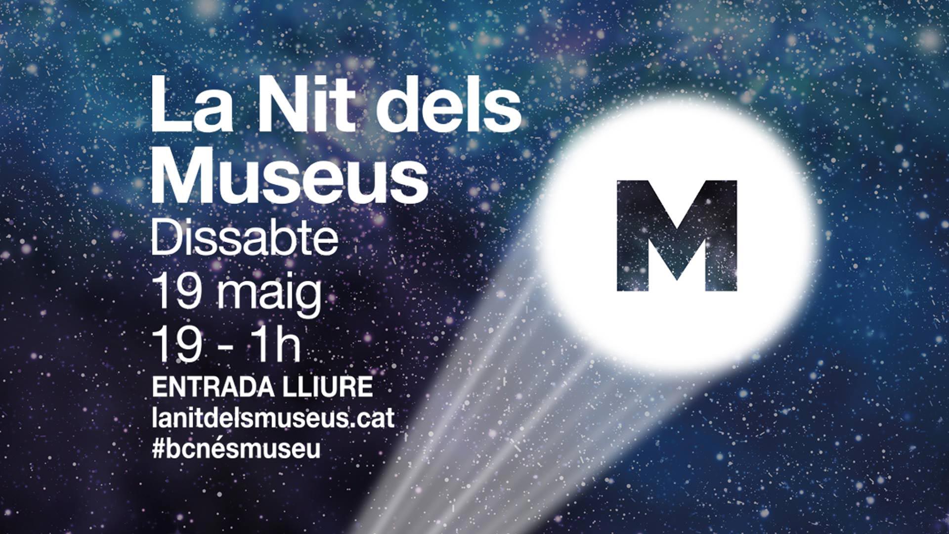 nitb dels museus