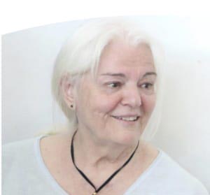 Catherine Fitzmaurice