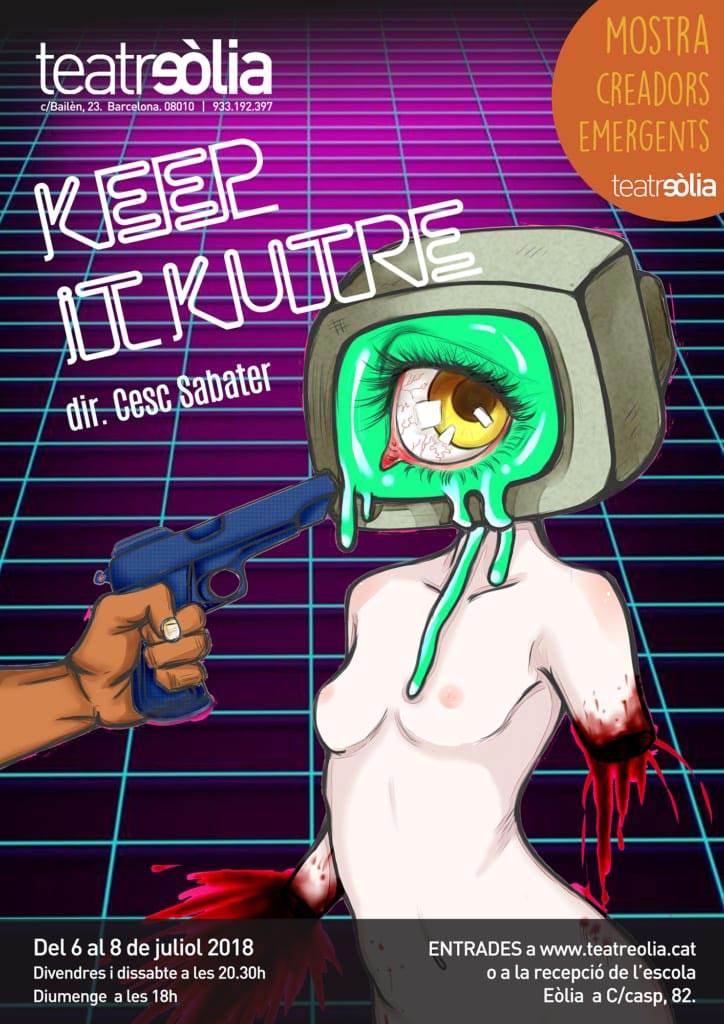 keepitkutreclassic web