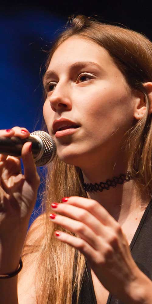 Mar-Vilaseca-Gospel