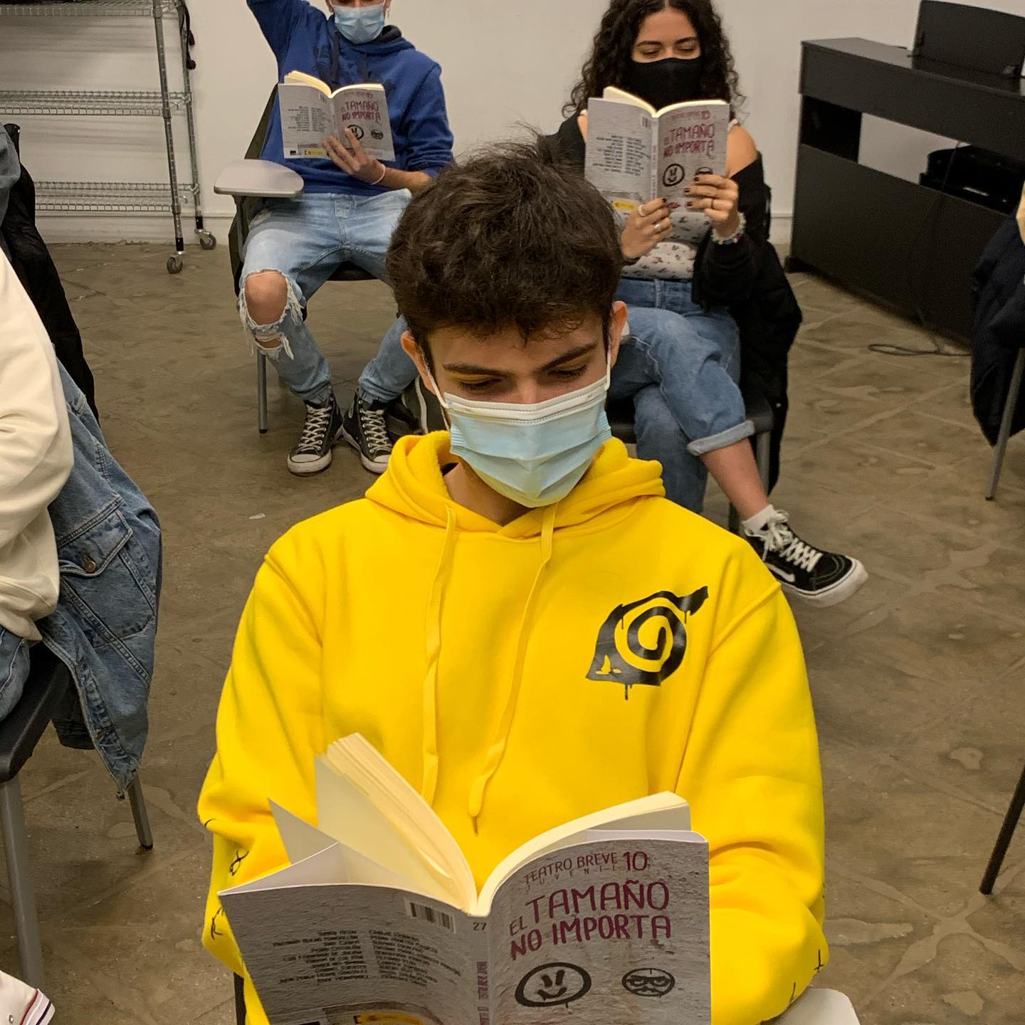 lectura 1