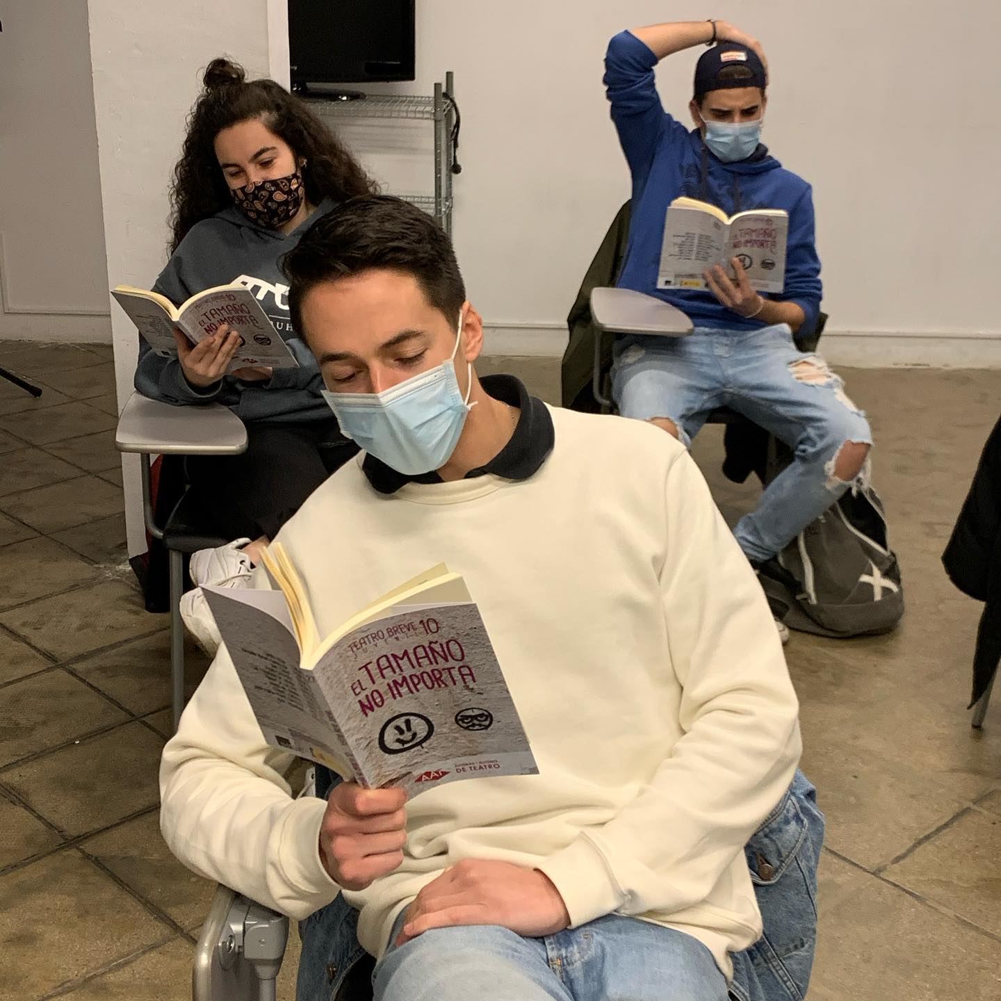 lectura 2