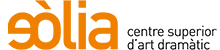 EOLIA CSAD Logo