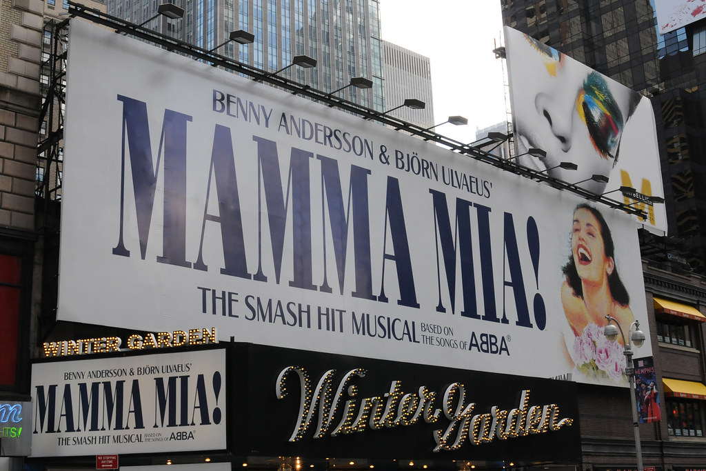 Mamma Mia, el Musical_Eòlia