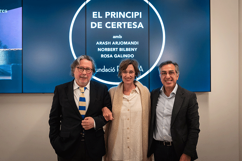 FUNDACIÓ ROMEA