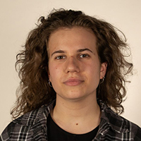 Lara Sangenís Lara Sangenís