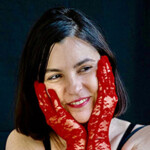 Yasmín Burtín Yasmín Burtín