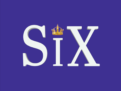 Six-El-musical Six-El-musical-Logo