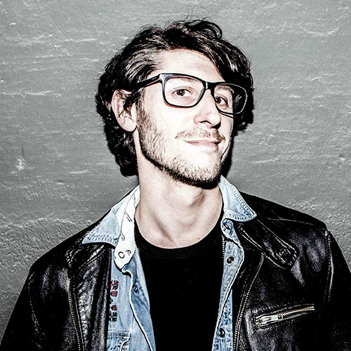 Daniel J. Meyer Com f*ckin’ escriure amb Daniel J.Meyer-EÒLIA CSAD