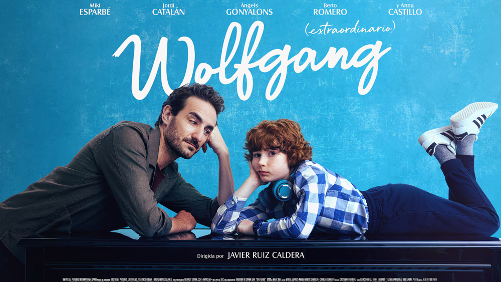 Wolfgang (extraordinari)