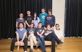 Fundació & Friends-Eòlia CSAD