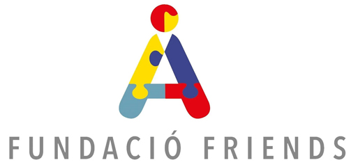 Fundació & Friends-logo