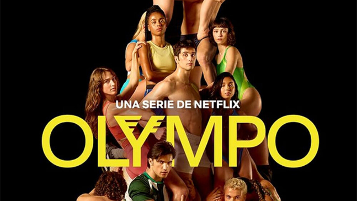 Olympos (2025)