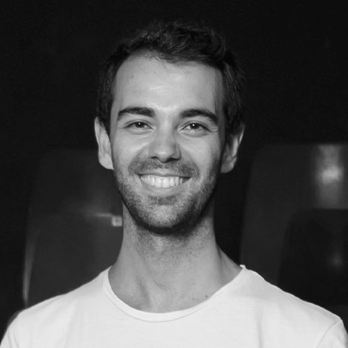 Marc Inglés Rabal Marc Inglés Rabal