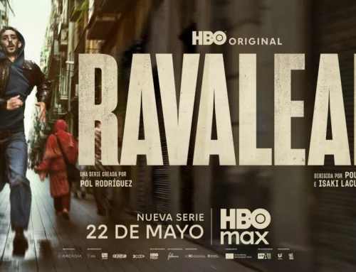 Kathy Say, alumni de la FPA a Ravalejar