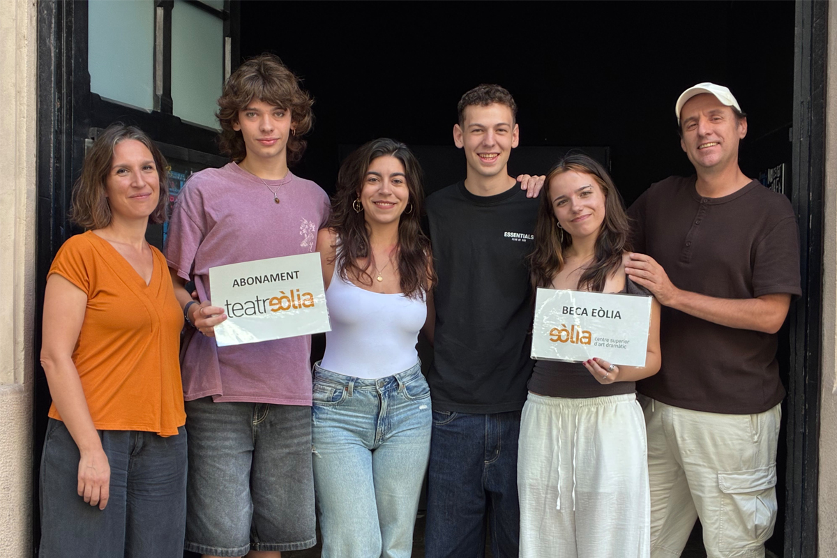 Beca-Eolia-2026 Portes Obertes 2021
