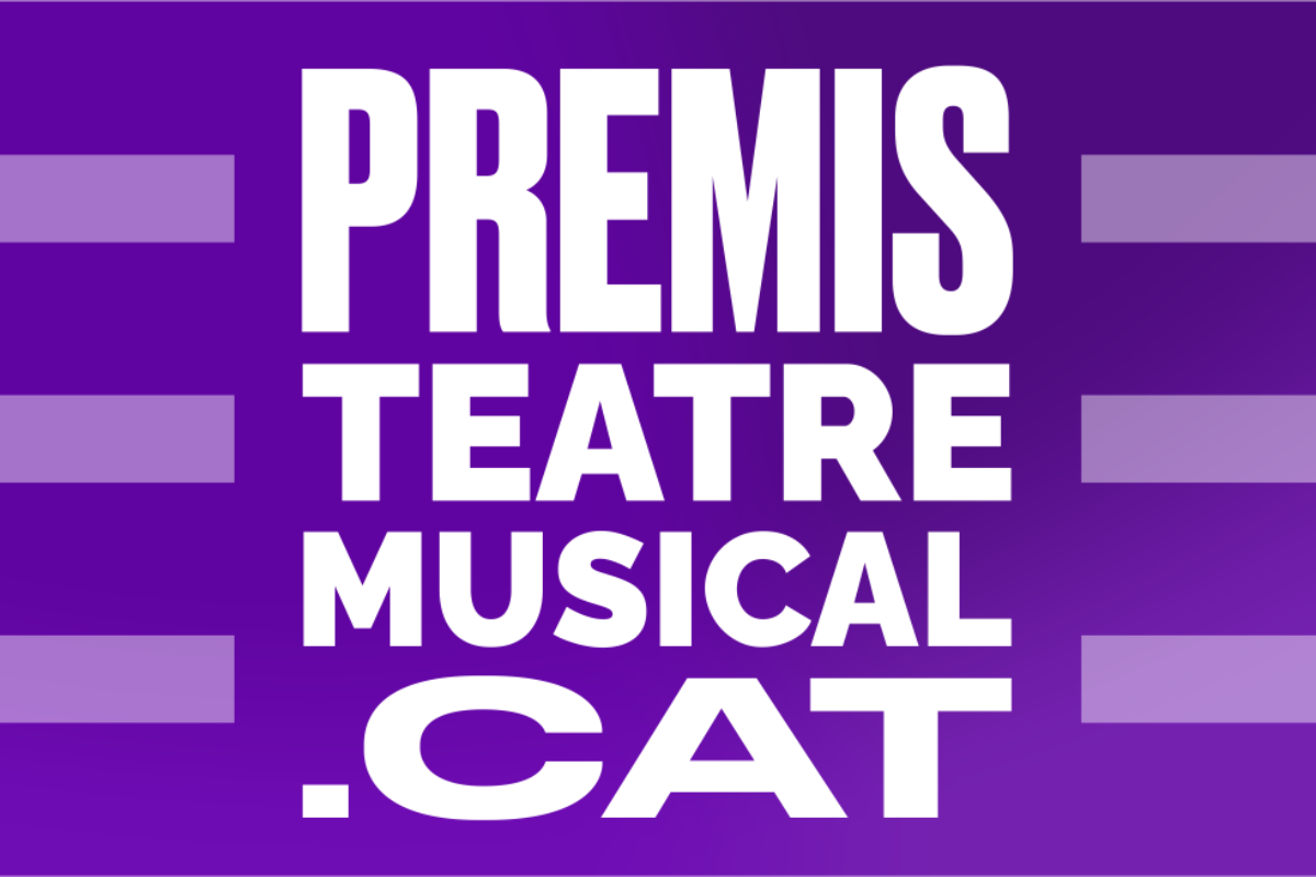 Logo-Premis-Teatremusical.cat Portes ouvertes 2021
