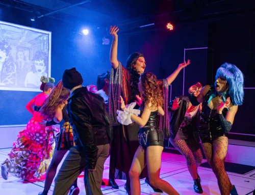 NO ES POT SABER estrena tercera temporada al Teatre Eòlia